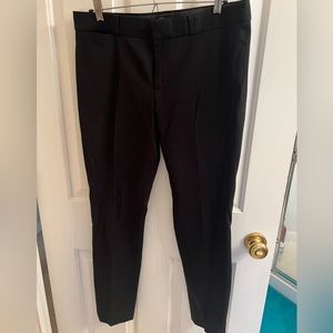 Banana Republic Sloan Size 6